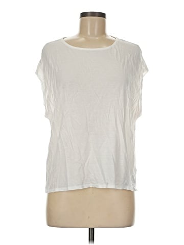 J Brand Short Sleeve Top (view 1)
