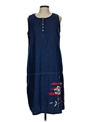 Koret Casual Dress (view 1)