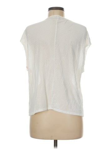 J Brand Short Sleeve Top (view 2)