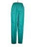 Sears Solid Teal Casual Pants Size 14 - photo 1