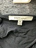 Cozy Casuals 100% Rayon Black Romper Size M - photo 7