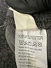 Unbranded 100% Polyester Solid Green Casual Pants Size 110 cm / US 5-6 - photo 4