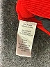 Theory Red Wool Pullover Sweater Size 00 - photo 7
