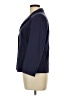 Max Mara Blue Blazer Size 12 - photo 5