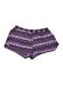 Assorted Brands 100% Polyester Print Pink Shorts Size XL - photo 1