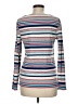 Postmark from Anthropologie Silver Pullover Sweater Size M - photo 2