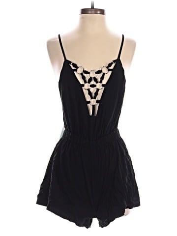 Millau Romper (view 1)