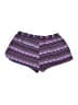 Assorted Brands 100% Polyester Print Pink Shorts Size XL - photo 2