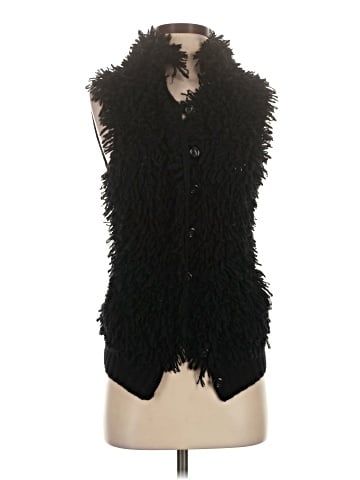 Magaschoni Sweater Vest (view 1)