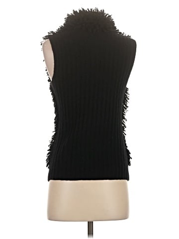 Magaschoni Sweater Vest (view 2)
