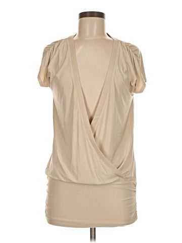 Express Sleeveless T-Shirt (view 1)