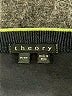 Theory Black Cardigan Size 00 - 0 - photo 7