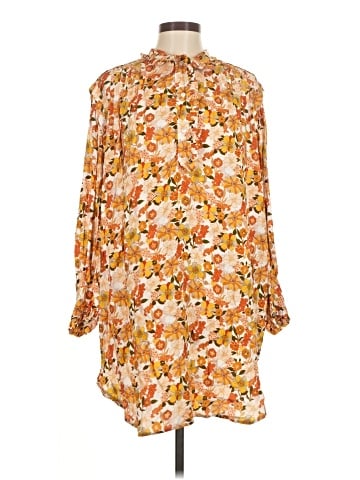 Sandro Casual Dress (view 1)