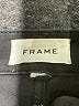 FRAME Black Jeans Size 28 waist (estimated) - photo 7
