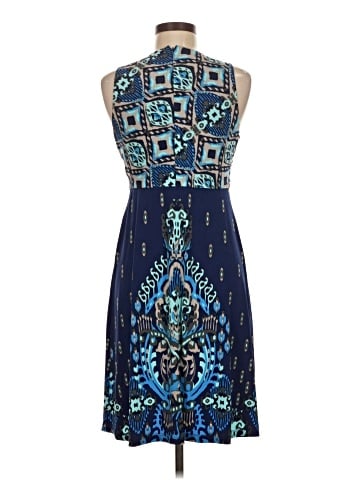 Donna Morgan Cocktail Dress (view 2)