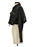 Forever 21 Black Denim Jacket Size S - photo 5