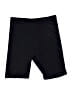 AFRM Solid Black Athletic Shorts Size XS - photo 1