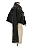 Forever 21 Black Denim Jacket Size S - photo 4