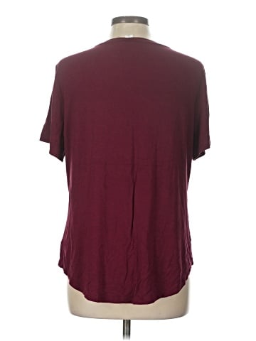 Old Navy Short Sleeve T-Shirt (view 2)