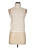 ALLSAINTS Ivory Sweater Vest Size 8 - photo 1