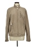H&M Tan Jacket Size M - photo 1