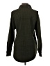 Steve Madden 100% Polyester Green Fleece Size S - photo 2