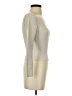 Babaton Ivory Long Sleeve Top Size XS - photo 4