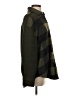 Steve Madden 100% Polyester Green Fleece Size S - photo 4