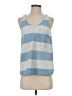 Gap Blue Tank Top Size XS - photo 1
