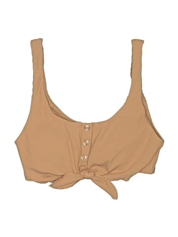 Body Glove Swimsuit Top (view 1)