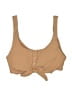 Body Glove Tan Swimsuit Top Size S - photo 1