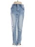 Democracy Stars Blue Jeans Size 2 - photo 1