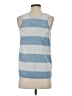 Gap Blue Tank Top Size XS - photo 2