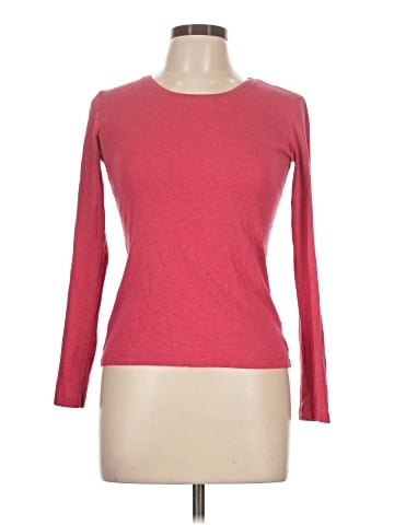 Esprit Long Sleeve T-Shirt (view 1)