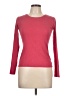 Esprit Red Pink Long Sleeve T-Shirt Size L - photo 1