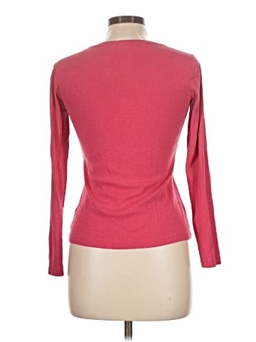 Esprit Long Sleeve T-Shirt (view 2)