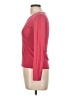 Esprit Red Pink Long Sleeve T-Shirt Size L - photo 5
