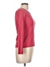 Esprit Red Pink Long Sleeve T-Shirt Size L - photo 4