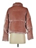 ASOS 100% Polyester Brown Jacket Size 0 - photo 2