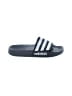 Adidas Black Sandals Size 4 - photo 1
