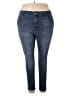Terra & Sky Blue Jeans Size 20 (petite) - photo 1