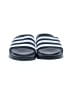 Adidas Black Sandals Size 4 - photo 2