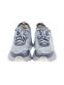 Clove Blue Purple Sneakers Size 9 - photo 2