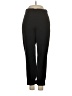 Everlane Solid Black Active Pants Size 2 - photo 1