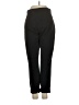 Everlane Solid Black Active Pants Size 2 - photo 2