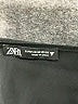 Zara Black Sleeveless Blouse Size M - photo 7