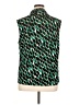Jones Studio Green Sleeveless Blouse Size 1X - photo 2