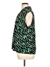 Jones Studio Green Sleeveless Blouse Size 1X - photo 5