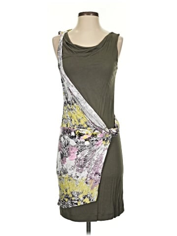 Leifsdottir Casual Dress (view 1)