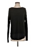 Ann Taylor LOFT Polka Dots Black Pullover Sweater Size XS - photo 1